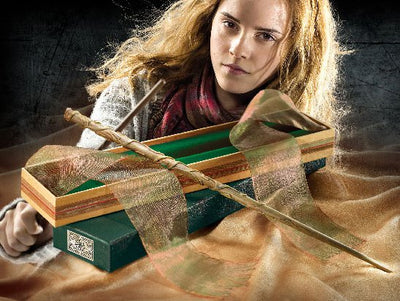 Varita Hermione Granger Harry Potter — image 1