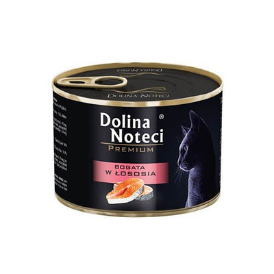 Dolina Noteci 5902921303787 Comida Húmeda Gatos 185G — image 1