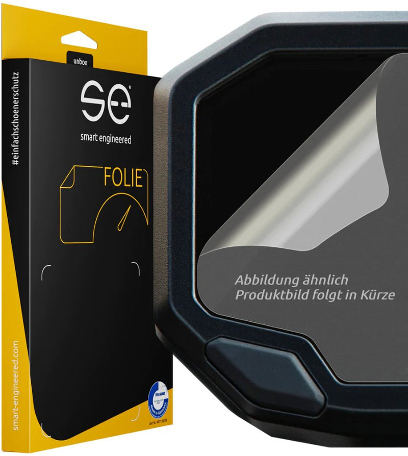 Smart Engineered SE-DCP-2-0102-0016-1-M Screen Protector Bmw K1600 2022 / R 1250 Rt 2021 + / R 1250 Rt Le 2021