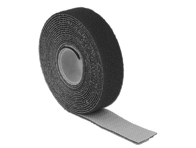 Delock 18714 Tape Velcro Roll 3M X An 20MM Black — image 1