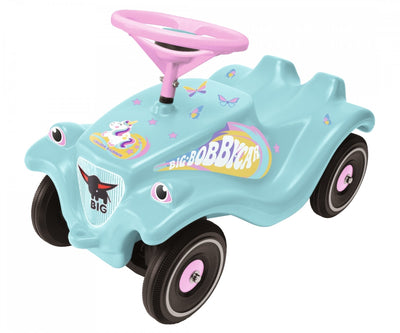 Big Corepasillos Bobby Car Classic Einhorn, Rutscher 800056138 — image 1