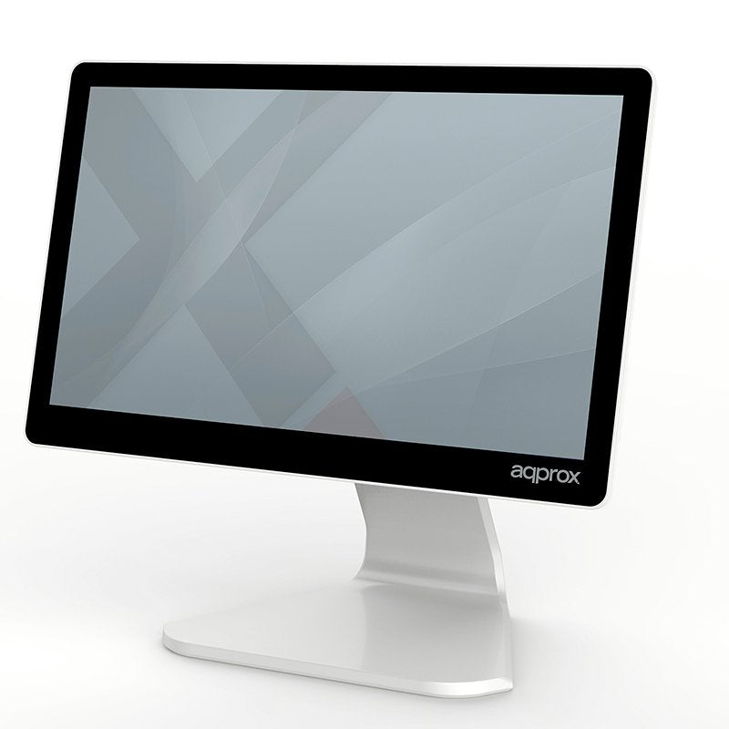 Approx Tpv APPTPV05WHNG8-256 Intel Celeron N5095 8GB 256GB SSD 15.6' Touchscreen Wi-Fi