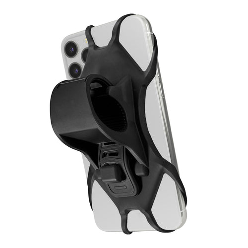 Celly Swipe Bike Stand Phone Mobile Phone/Smartphone Black — image 1