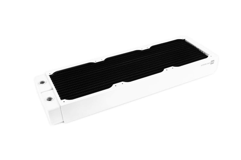 Alphacool 10227, Radiator White/Black