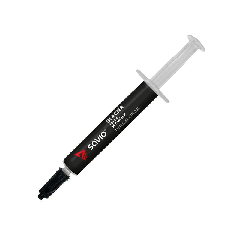 Savio TG-04 Pasta Termoaislante 14,5W/M-k, 2G