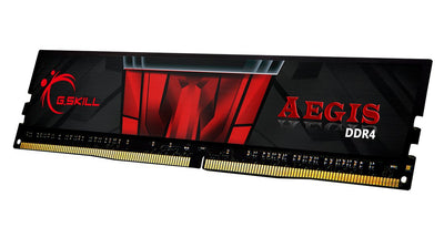 G.skill Memory DDR4 3200 16GB C16 Aegis 1X16GB 1,35V — image 1