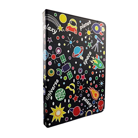 Case Tablet Maillon Space 9,7-11 Keyboard USB