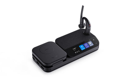 Yealink Headphones Bluetooth BH71 Workmation — image 1