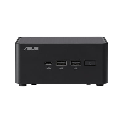 ASUS Nuc 14 Pro Tall Kit RNUC14RVHV700002I, Barebone Black Without Sistema Operativo 90AR0072-M00280 — image 1