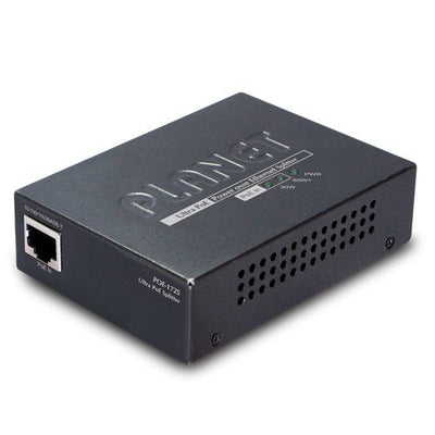 Planet Single-port 10/100/1000Mbps Ultra PoE Splitter — image 1