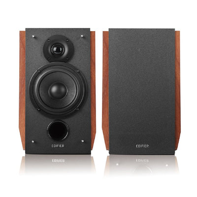 Edifier R1700BTS 66W 2.1 Bluetooth Wood — image 1