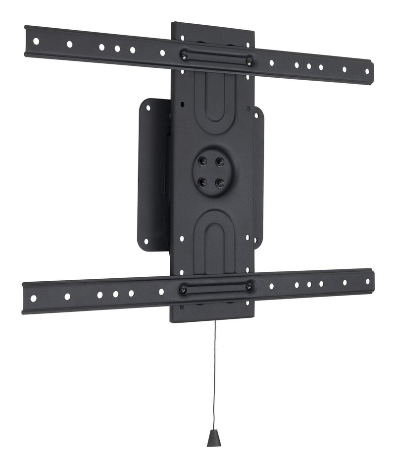 Wall Mount 37-80 Rotación 360° Black