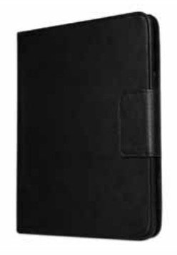 Approx Case Ipad 2-NEW Ipad Black + Keyboard