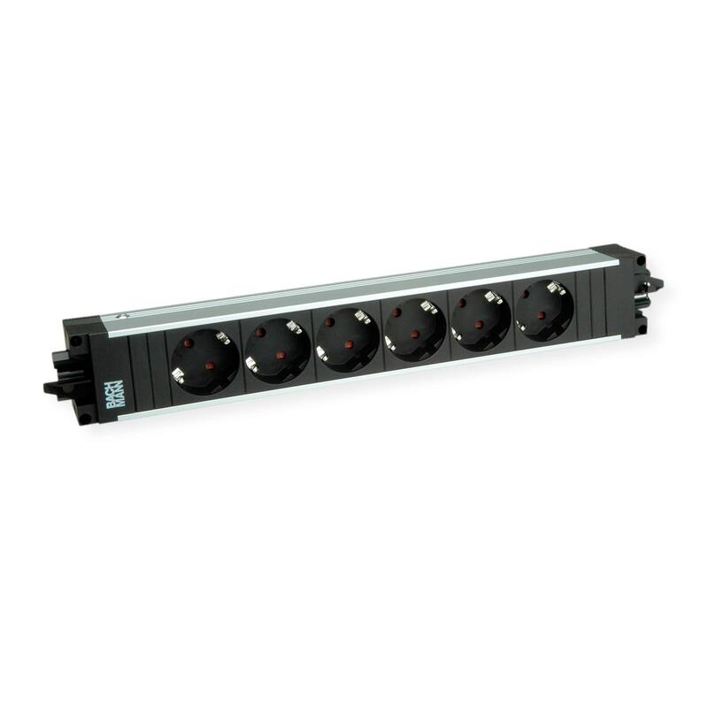 Bachmann Step Alu 6XCEE7 3 GST18