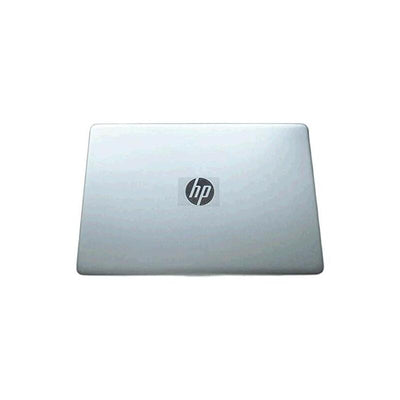 HP Back Cover LCD 14-CK 15-CS 15-DA Silver — image 1