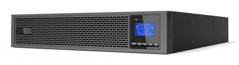 UPS Levelone UPS Usv Online Iot 3KVA 3000W Black UPS-2103