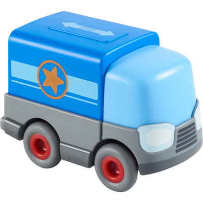 Haba Pista Canicas Kullerbü - Camión a Battery Vehículo Toy 304848 — image 1