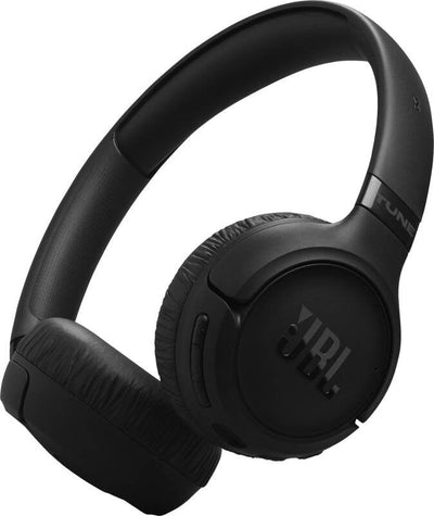 Jbl Tune 680NC Headset - Black — image 1