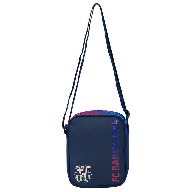 Shoulder Bag F.c. Barcelona