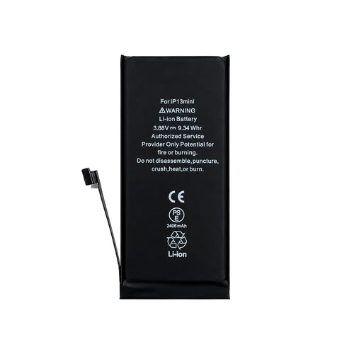 Battery Iphone 13 Mini Spare Part Internal Li-ion With Flex — image 1