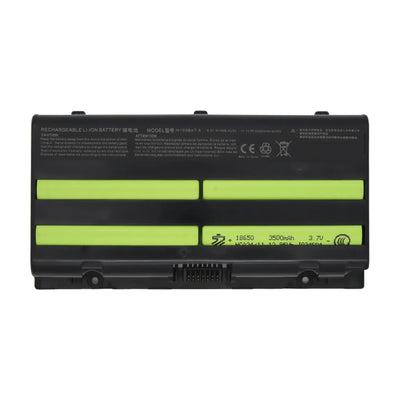 Battery N150BAT-6 Laptop Clevo N150 Mvgos F5 F5-150A Z6 6-87-N150S-4292 — image 1