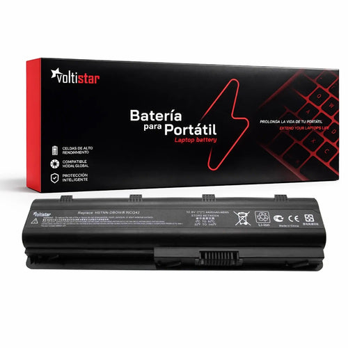 Battery Laptop HP G6 And G7 — image 1