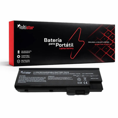 Battery Laptop Acer Aspire 3000 — image 1