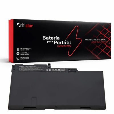 Battery Laptop HP E3W20UT — image 1
