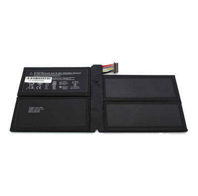 Battery Tablet Microsoft Surface Pro 7 1866 G3HTA061H — image 1