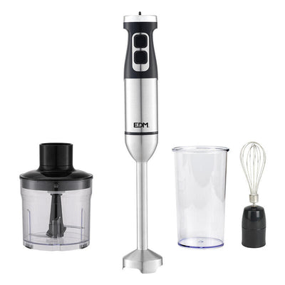 Blender Mano 1700W With Accesorios — image 1