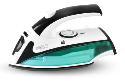 Adler Cr 5024 Straightener a Steam Soleplate Non-stick 800W — image 1