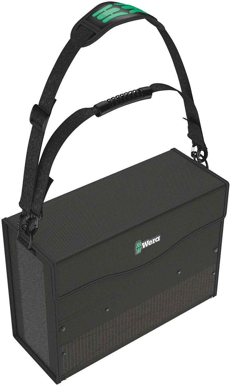Wera Box Of Tools 2GO 2 XL
