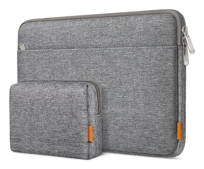Inateck Case For Laptop 13,3 Bag Accesorios [LB01005-13_GRAY]