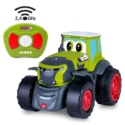 Jamara Claas My First Rc Traktor 2,4GHZ With Sound — image 1