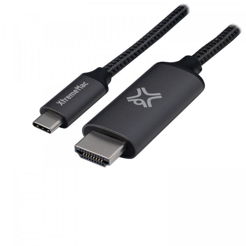 XWH-ACH2-13 Xtrememac USB Cable -c Hdmi-a