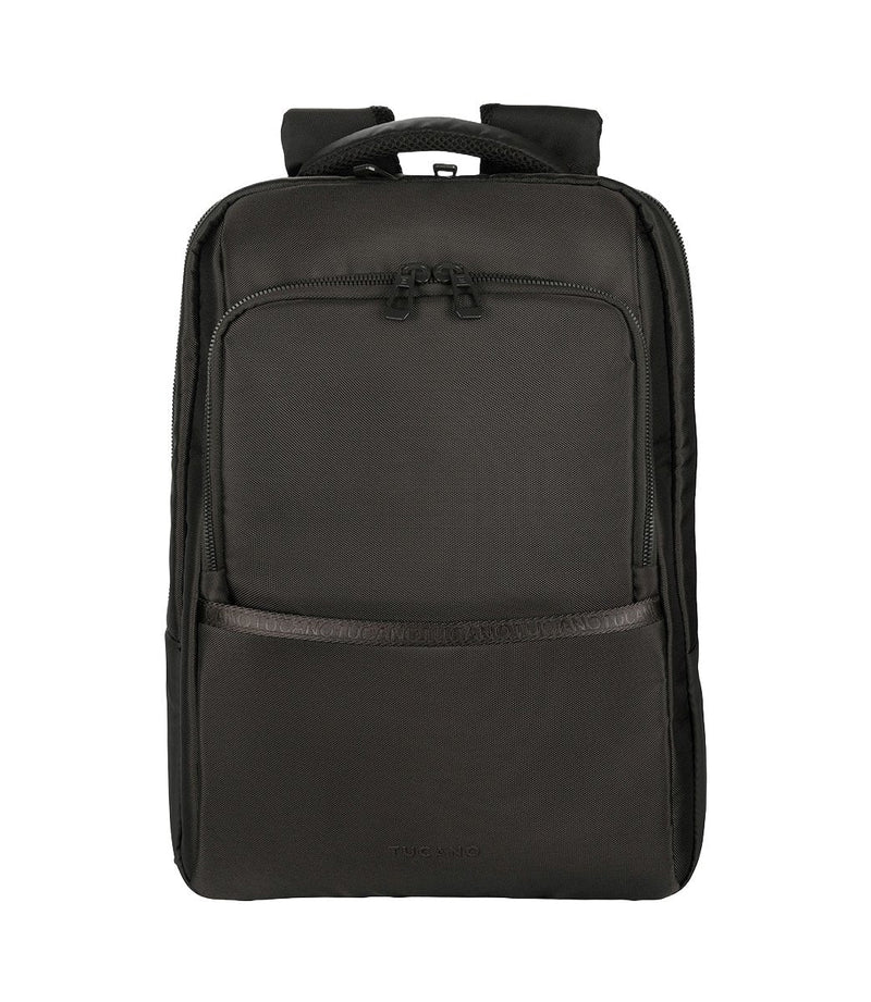 Tucano Backpack Laptop Lunar 16 Black