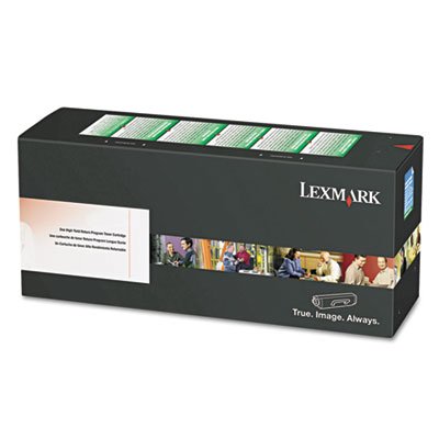 Lexmark Toner 78C20ME Magenta 1 000 Pgs CS421DN / CS521DN / CS622 — image 1