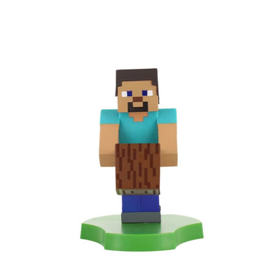 Mini Cable Guy Steve Minecraft — image 1