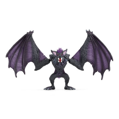 Schleich Eldrador Creatures Shadow Bat 70792 — image 1