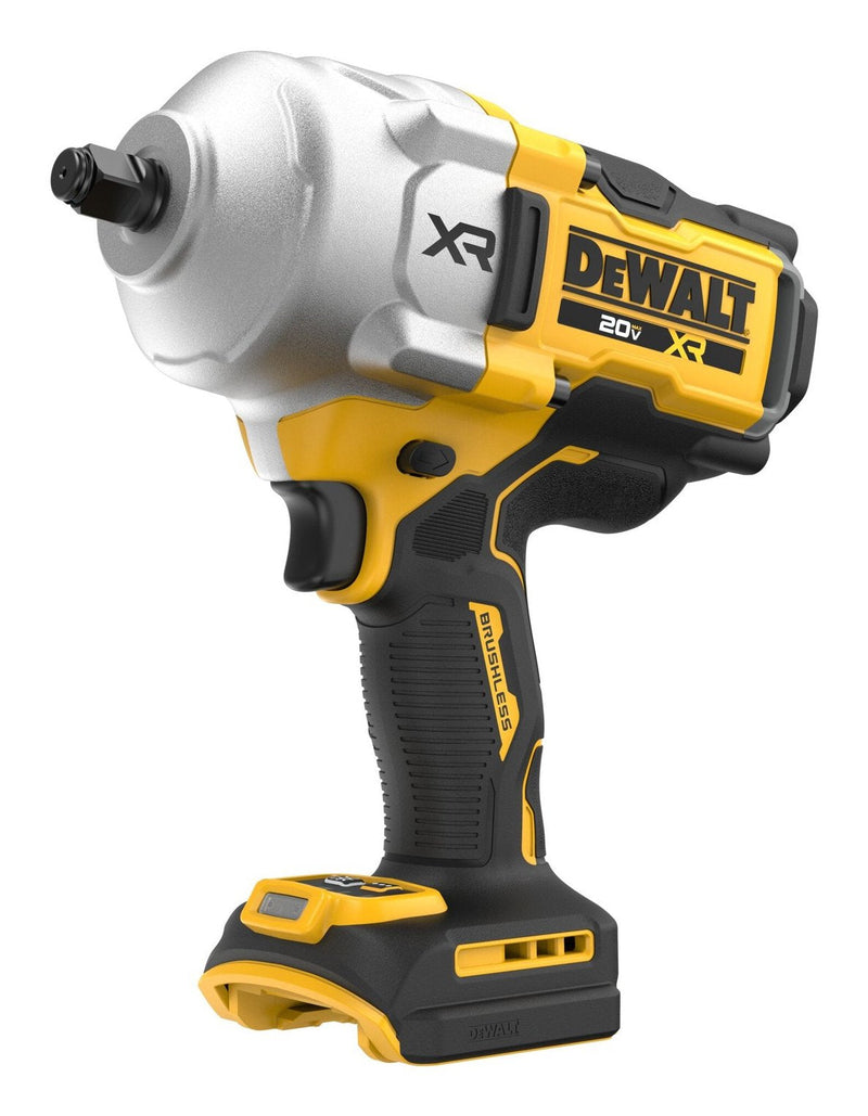 Dewalt DCF961NT-XJ Destornillador Eléctrico Y Key Impacto 1200 Rpm DCF961NT-XJ
