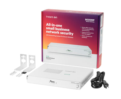 Switch Networking Instant On Secure Gateway SG2505P S0G34A — image 1