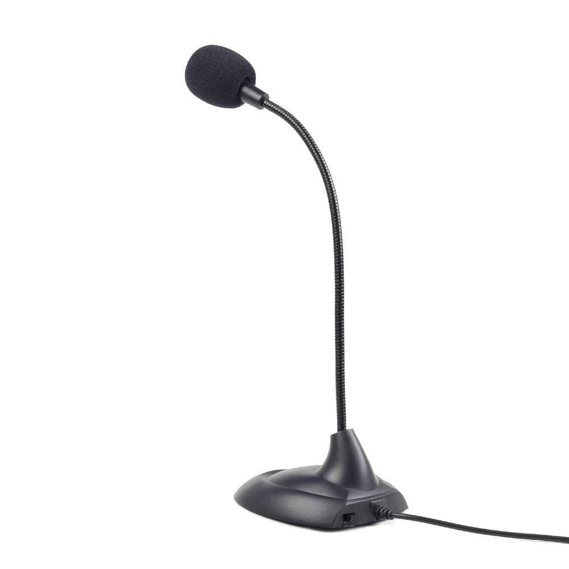 Gembird Microphone Desk MIC-205