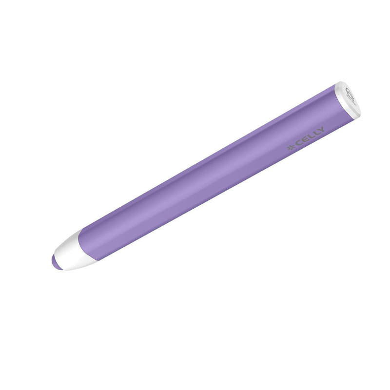 Pencil Tablet Children Violet