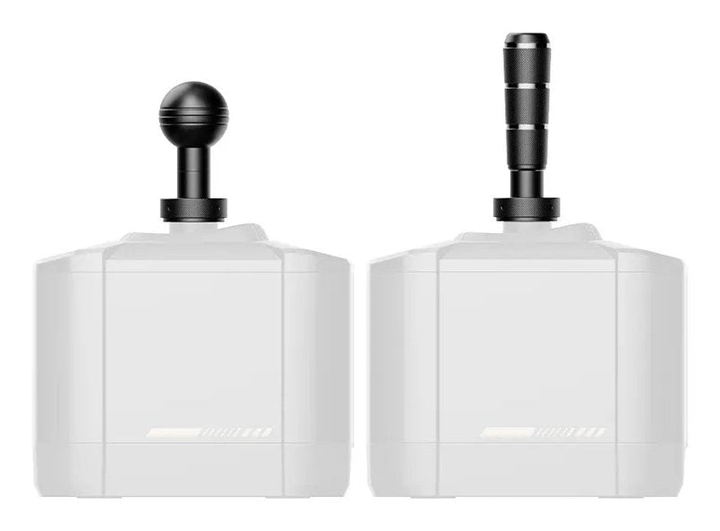 Moza Racing Controller RS079 Active Shifter Knobs Black