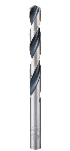 Hss Pointteq DIN338, Ø 9,5MM X 125MM, 10 Pcs Bohrer — image 1