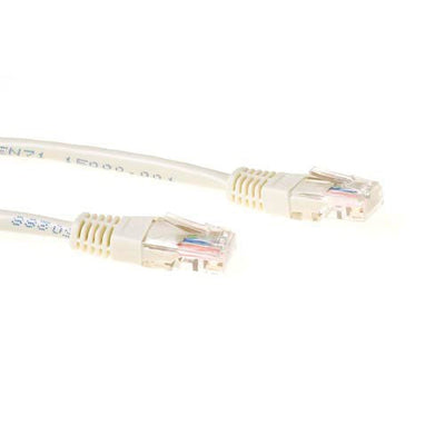 Marfil 15 Meter U UTP CAT.5E Patch Cable With RJ45 Connectors — image 1