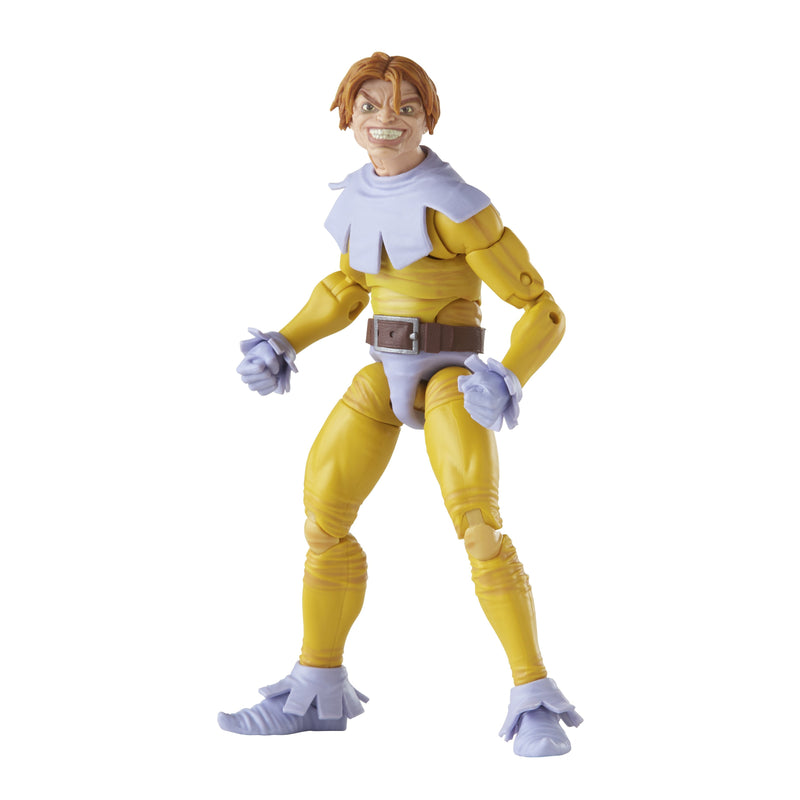 Figura Marvel Toad Marvel Legends 15CM