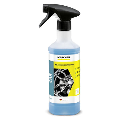 Kärcher 6.296-048.0 Producto Cleaning And Accesorio Vehículo Aerosol — image 1