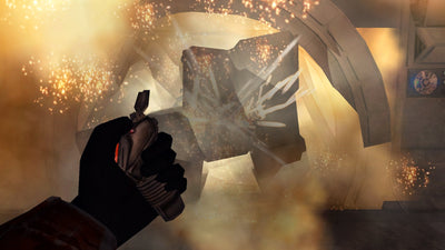 Set Star Wars Racer & Commando Combo Switch — image 1