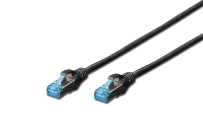 Digitus Cable Connection Sf/UTP CAT.5E — image 1